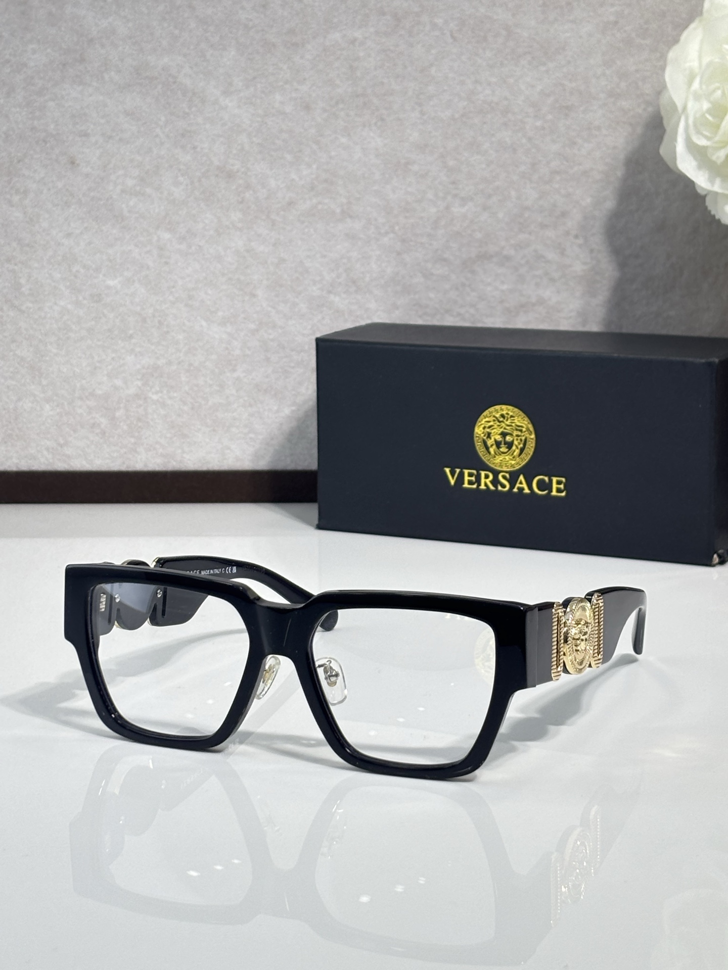 Versace Sunglasses # 304401