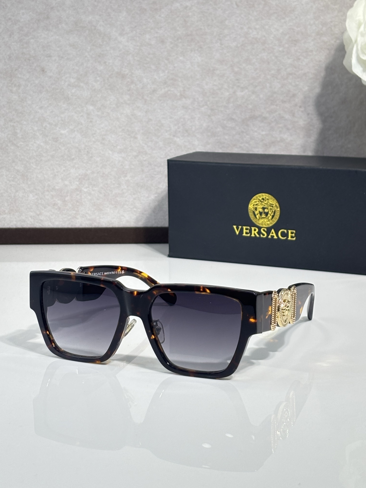 Versace Sunglasses # 304403