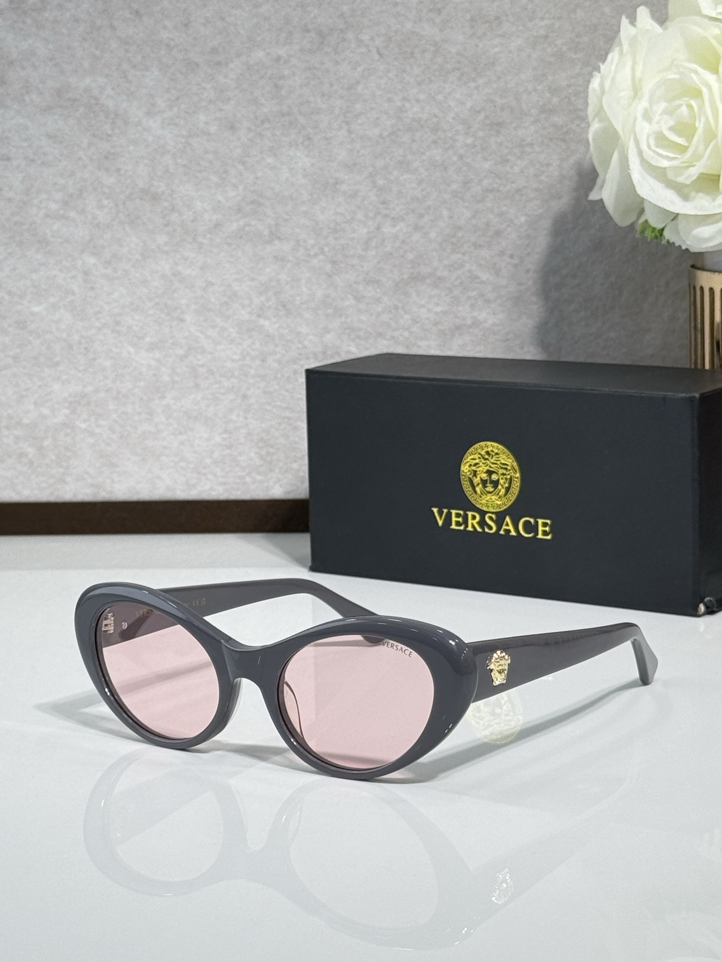 Versace Sunglasses # 304407