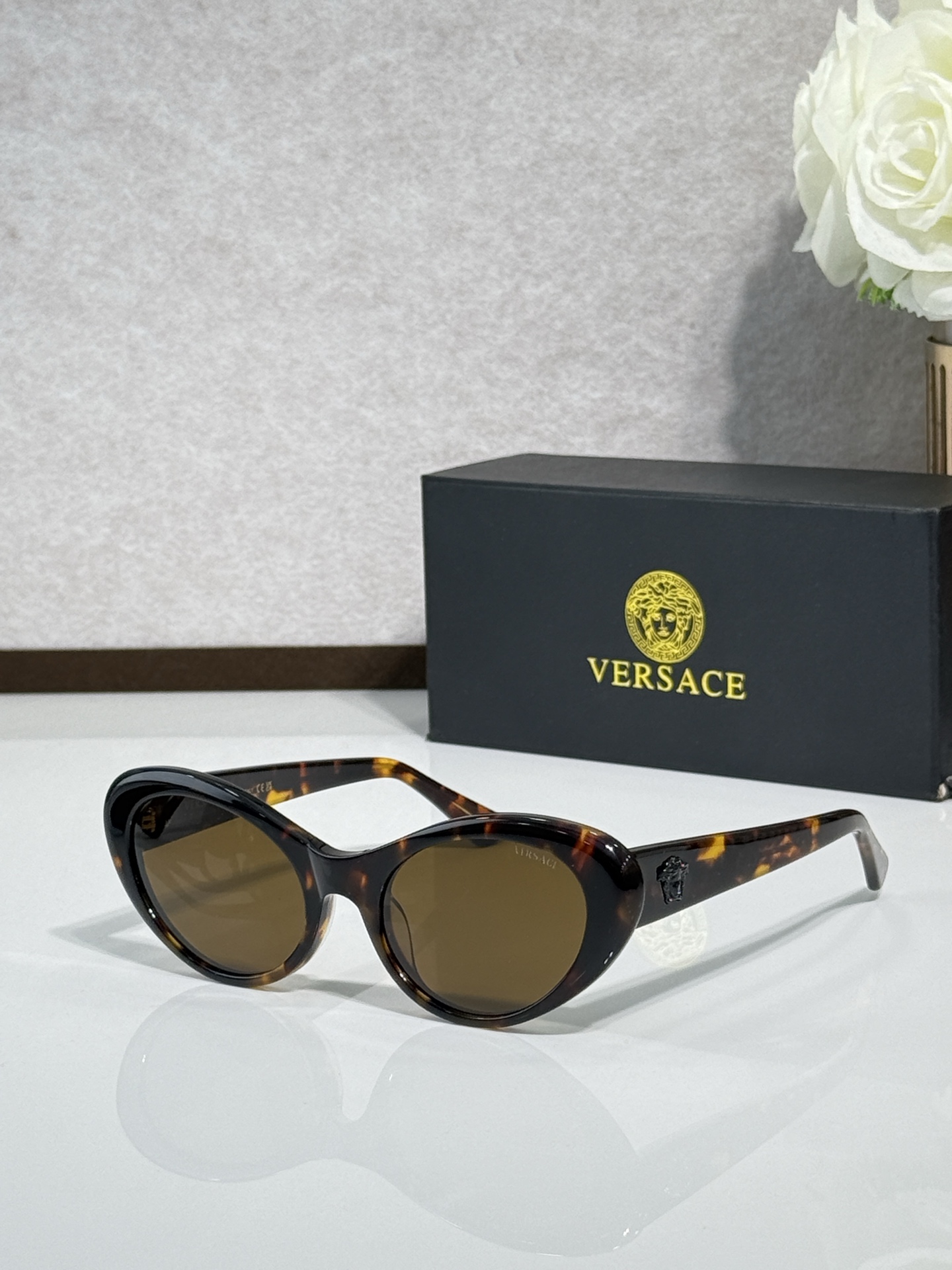 Versace Sunglasses # 304408