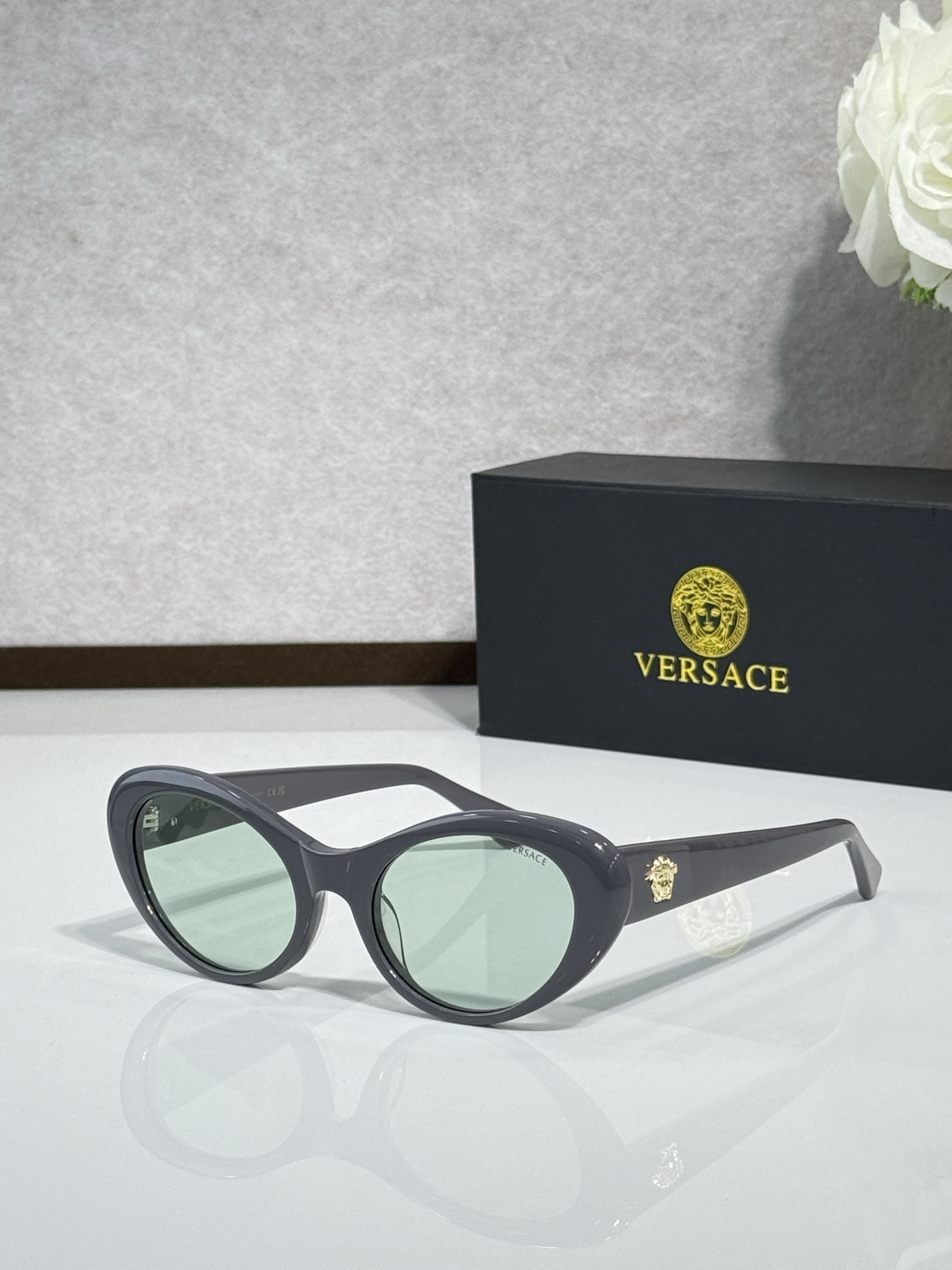 Versace Sunglasses # 304410