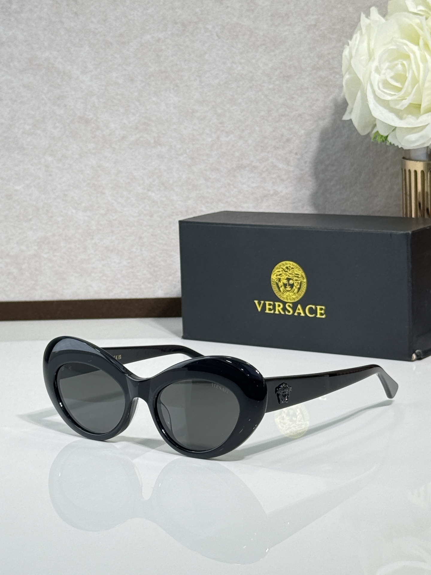 Versace Sunglasses # 304412