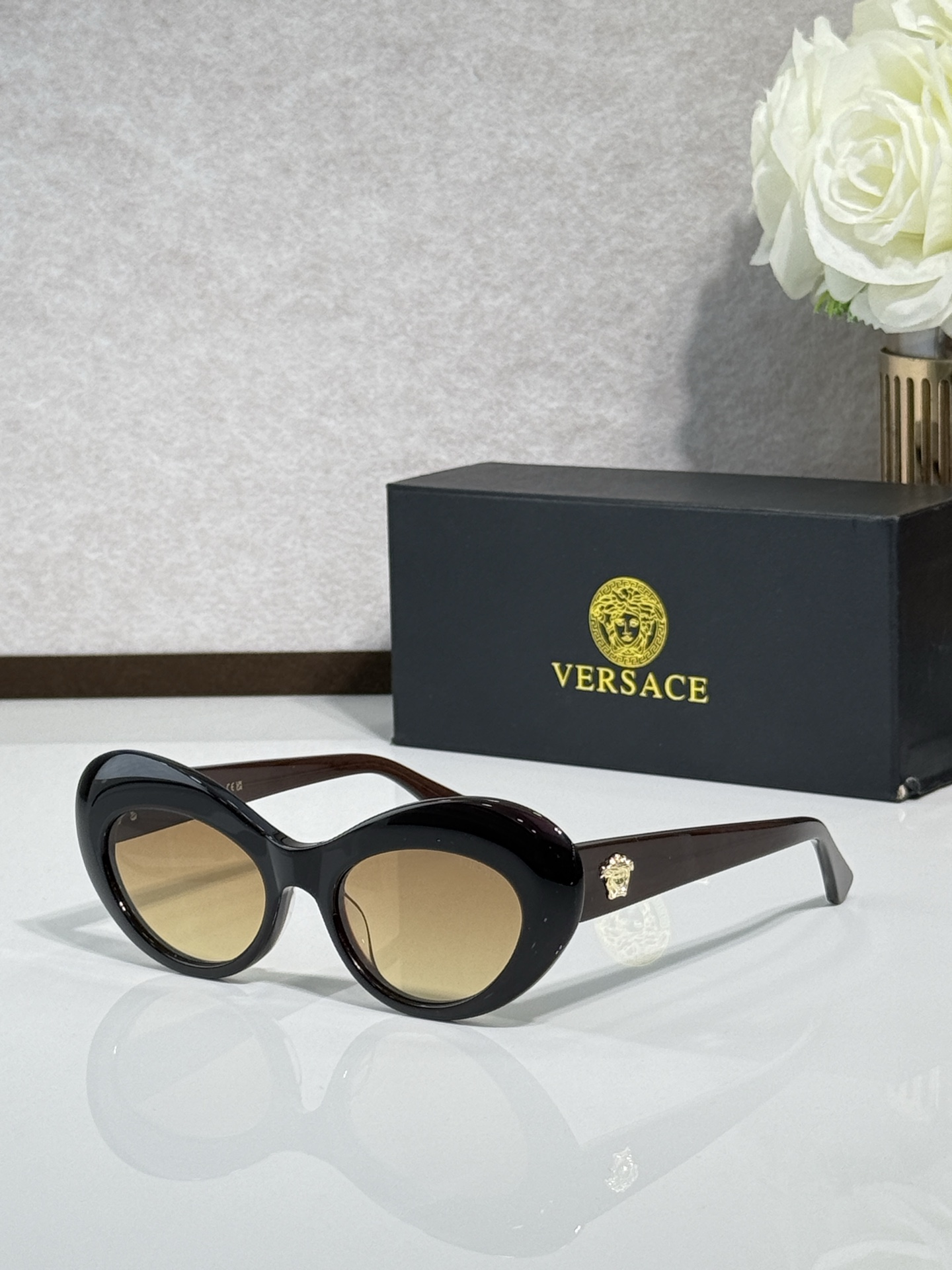 Versace Sunglasses # 304413