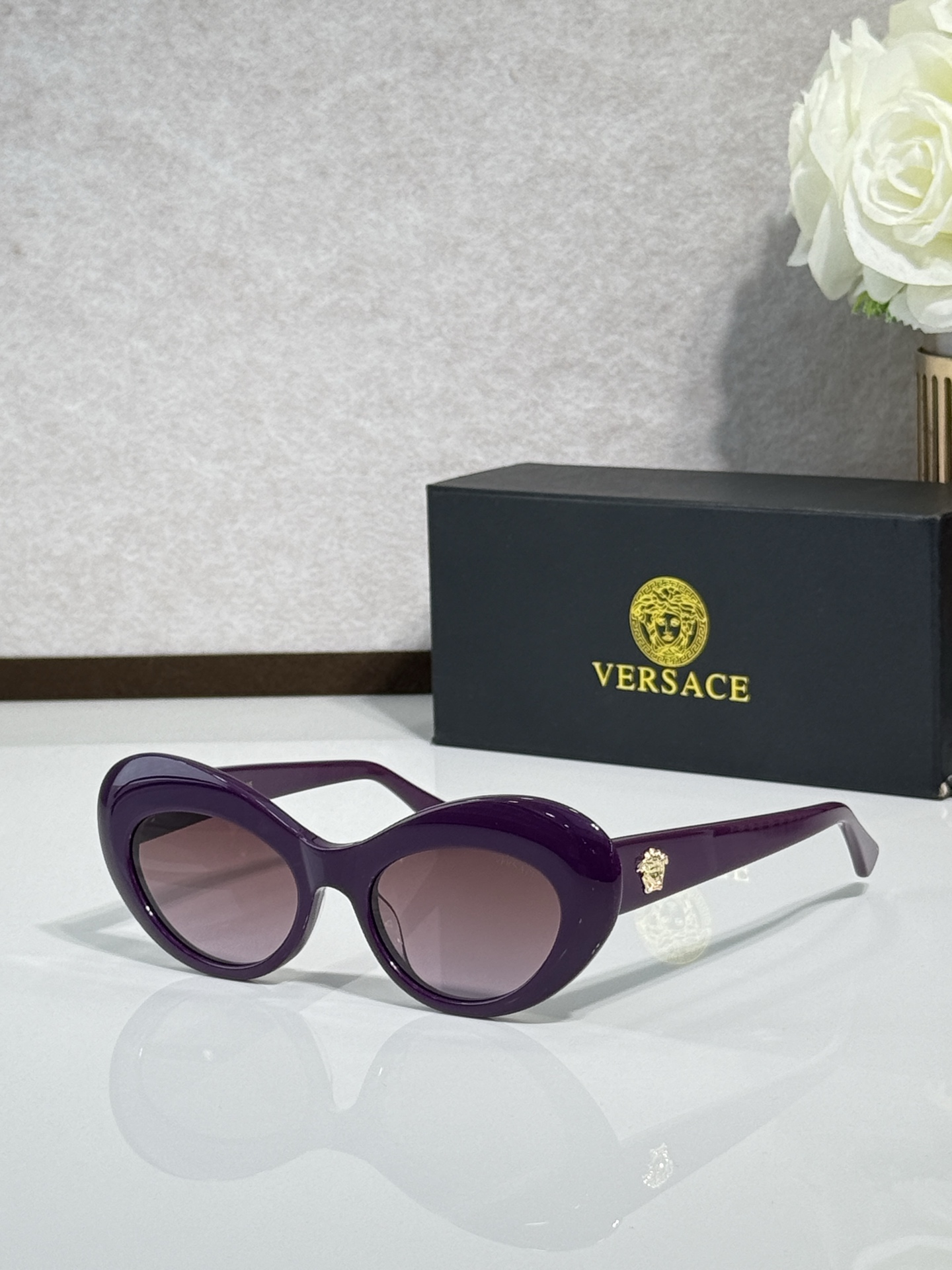 Versace Sunglasses # 304414