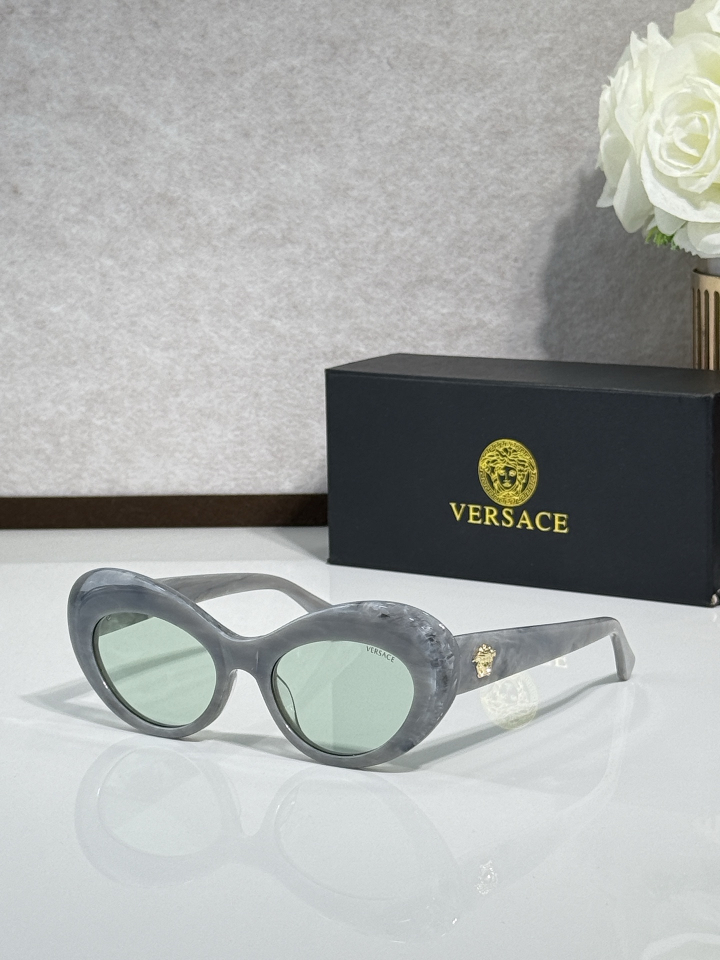 Versace Sunglasses # 304415