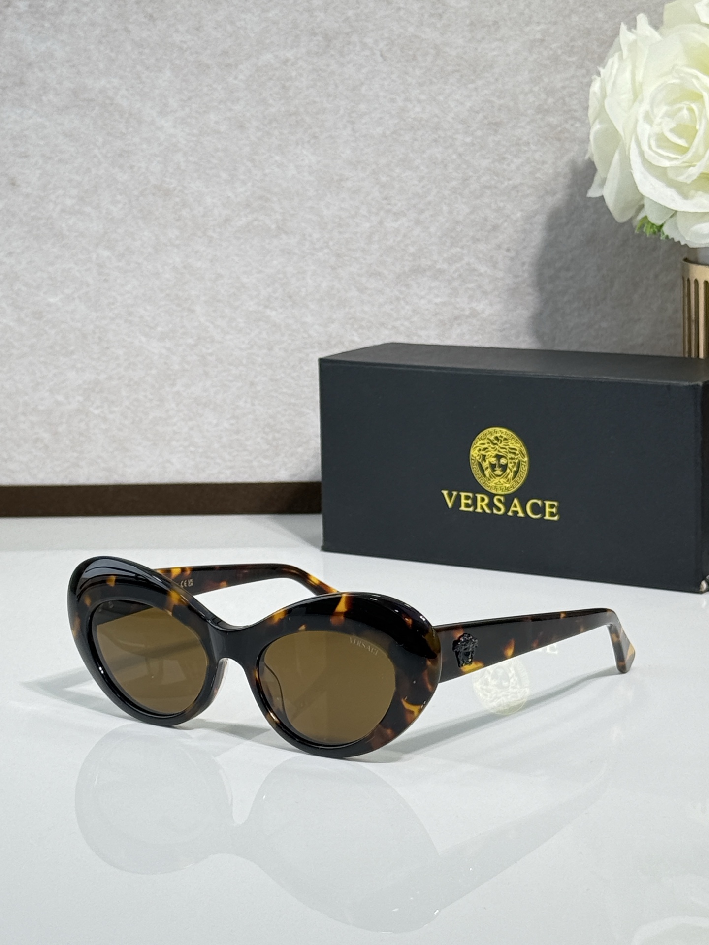 Versace Sunglasses # 304416