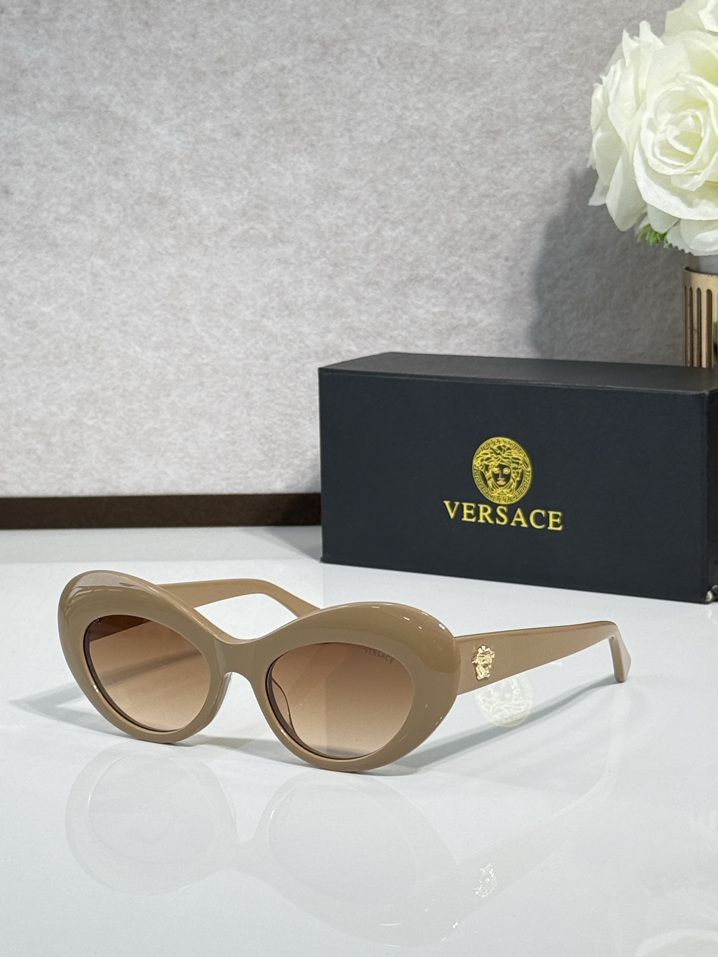 Versace Sunglasses # 304417