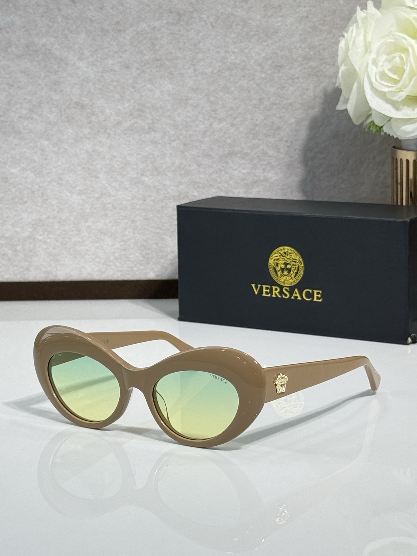 Versace Sunglasses # 304418