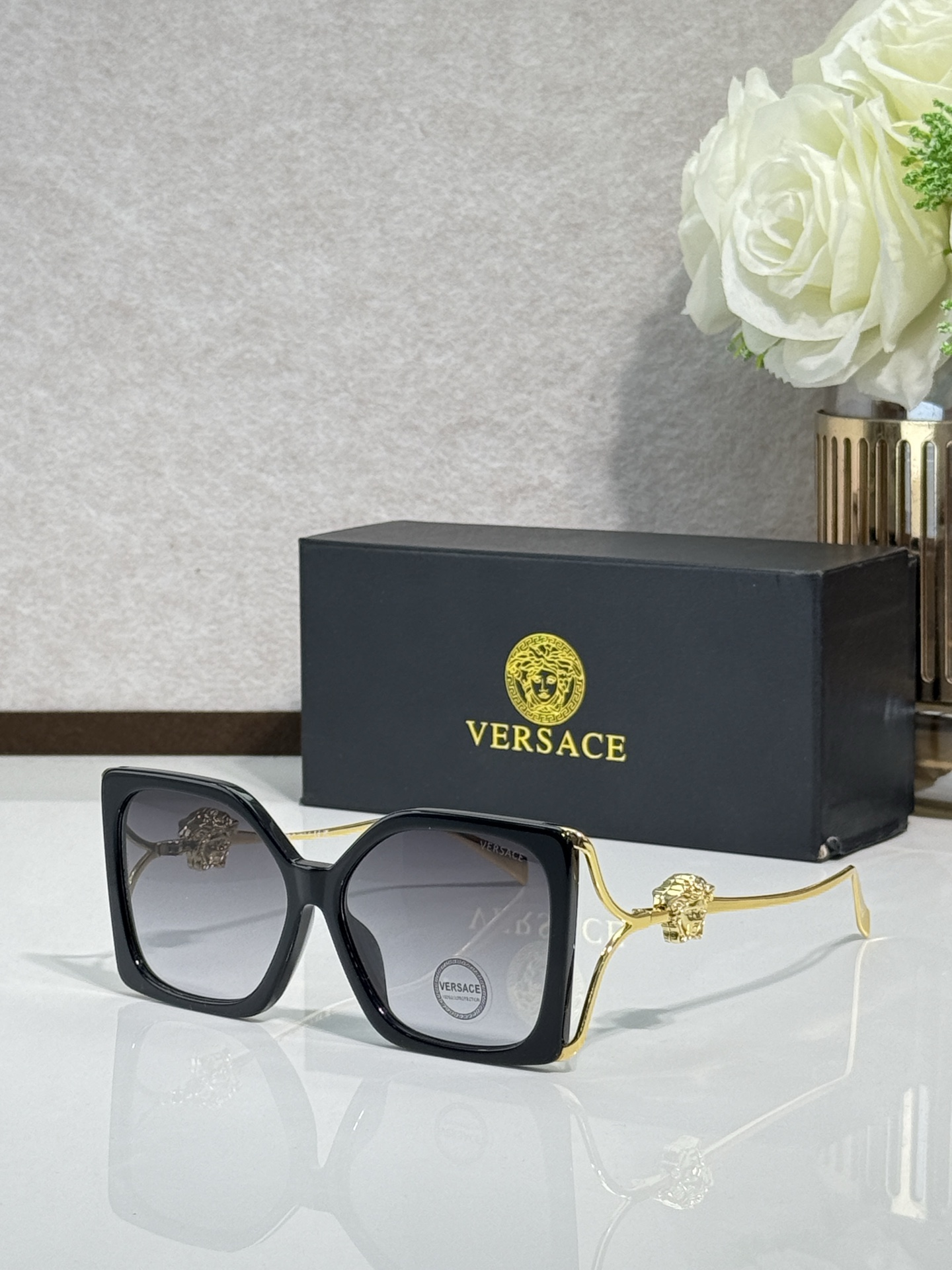 Versace Sunglasses # 304419