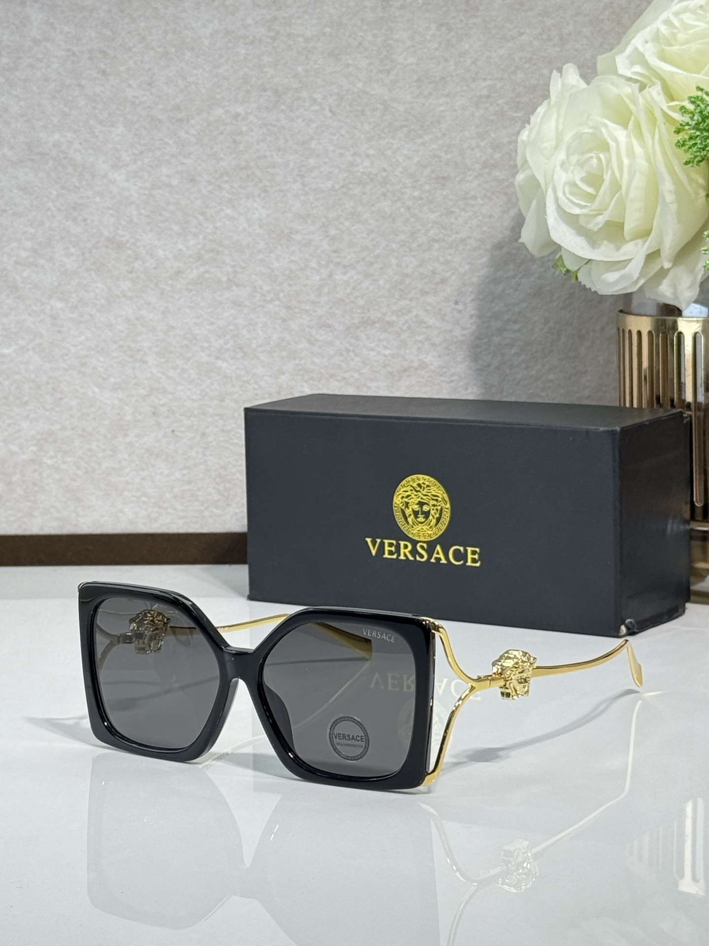 Versace Sunglasses # 304420
