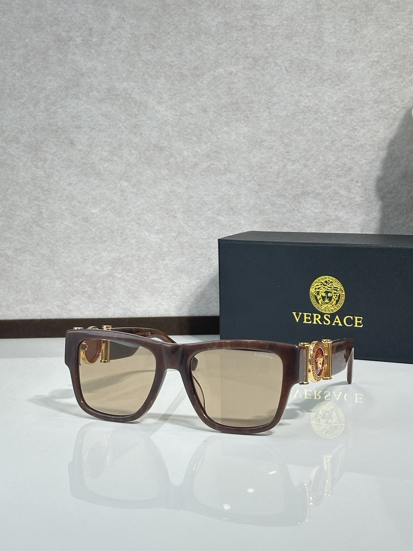 Versace Sunglasses # 304430