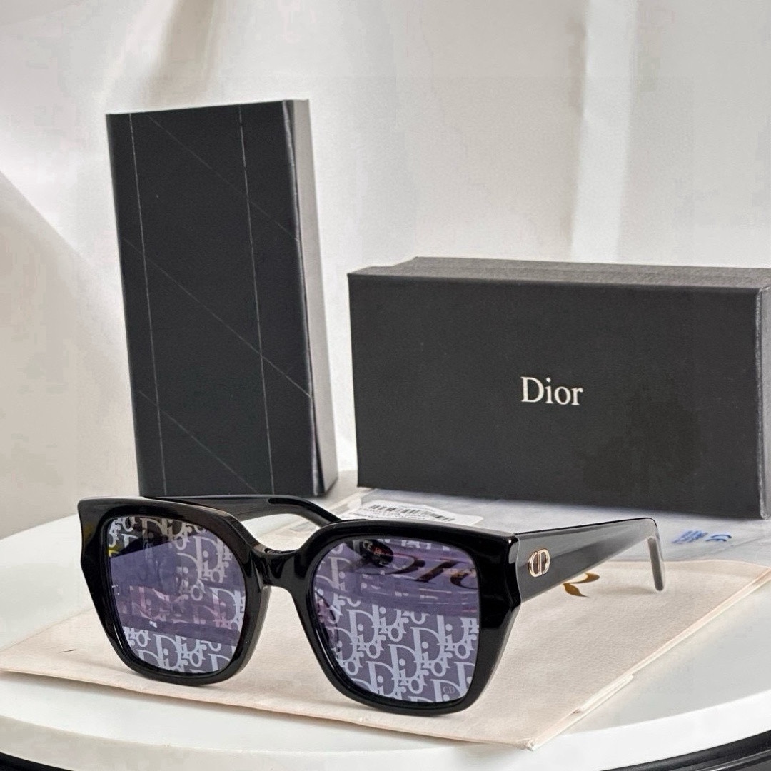 Dior Sunglasses # 304483