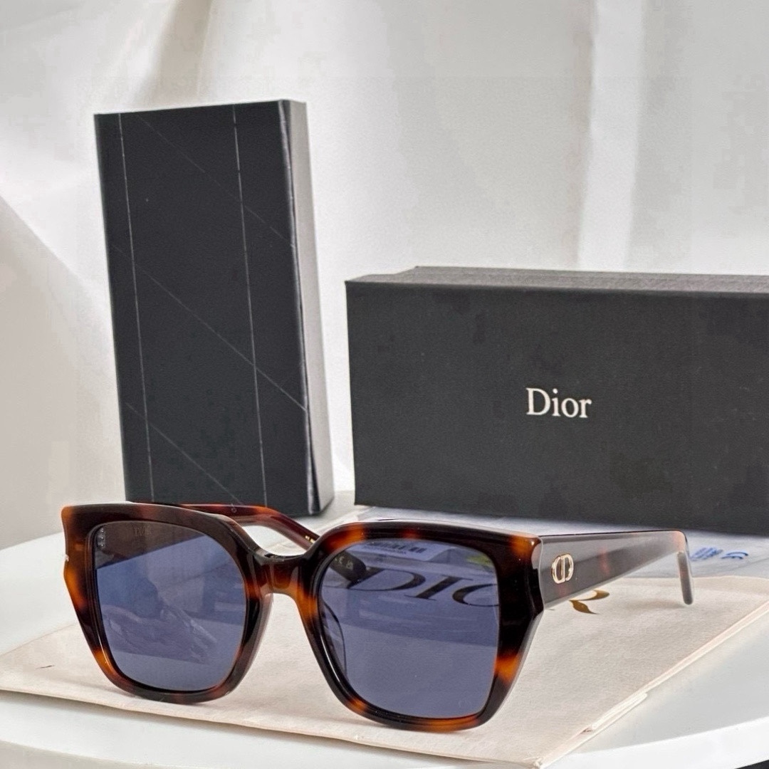 Dior Sunglasses # 304485