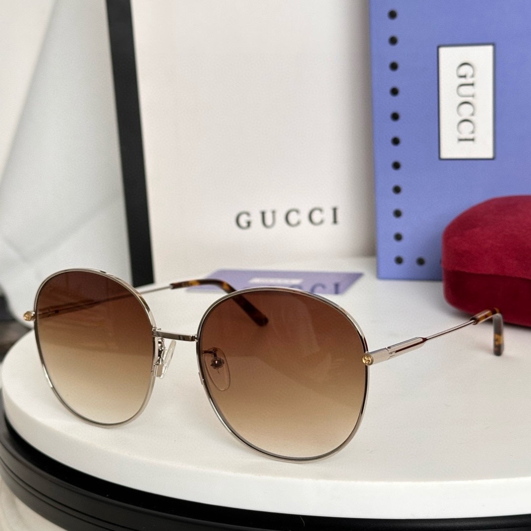 Gucci Sunglasses # 304494