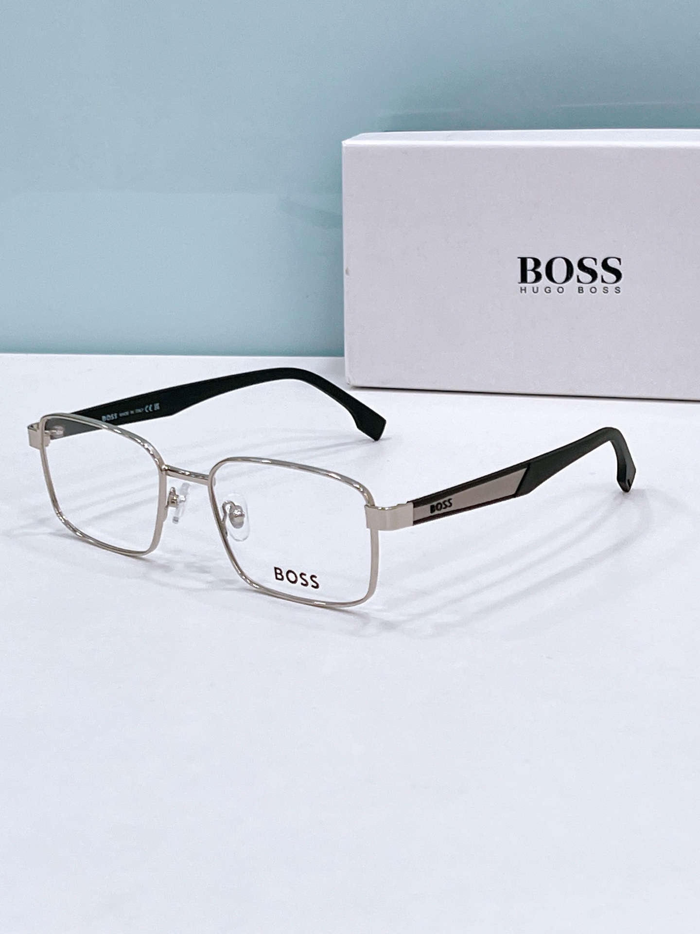 Hugo Boss Sunglasses # 304518