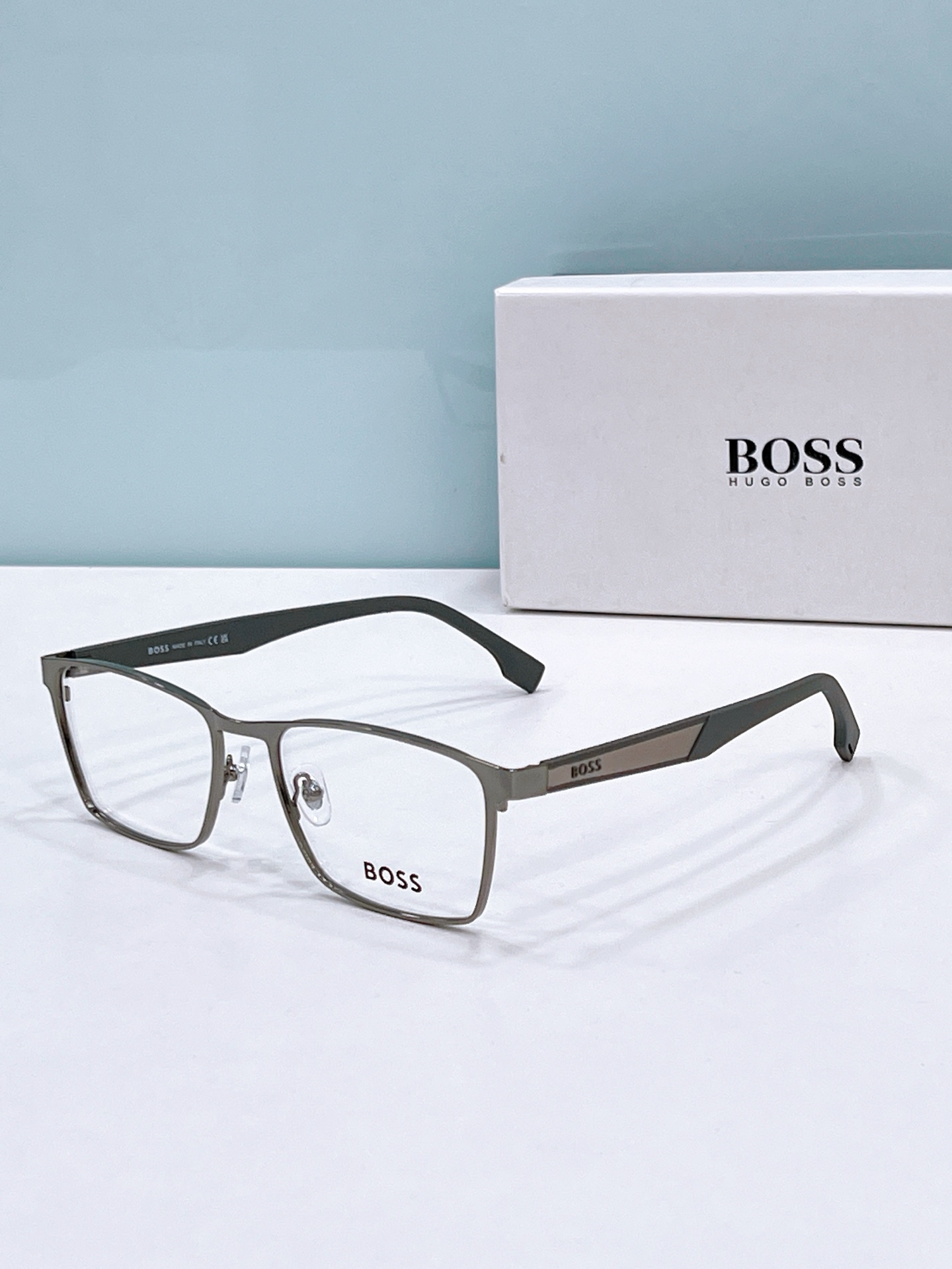 Hugo Boss Sunglasses # 304530