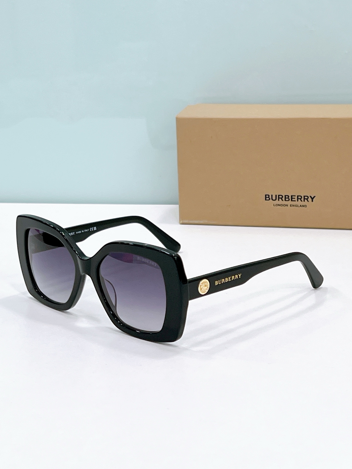Burberry Sunglasses # 304573