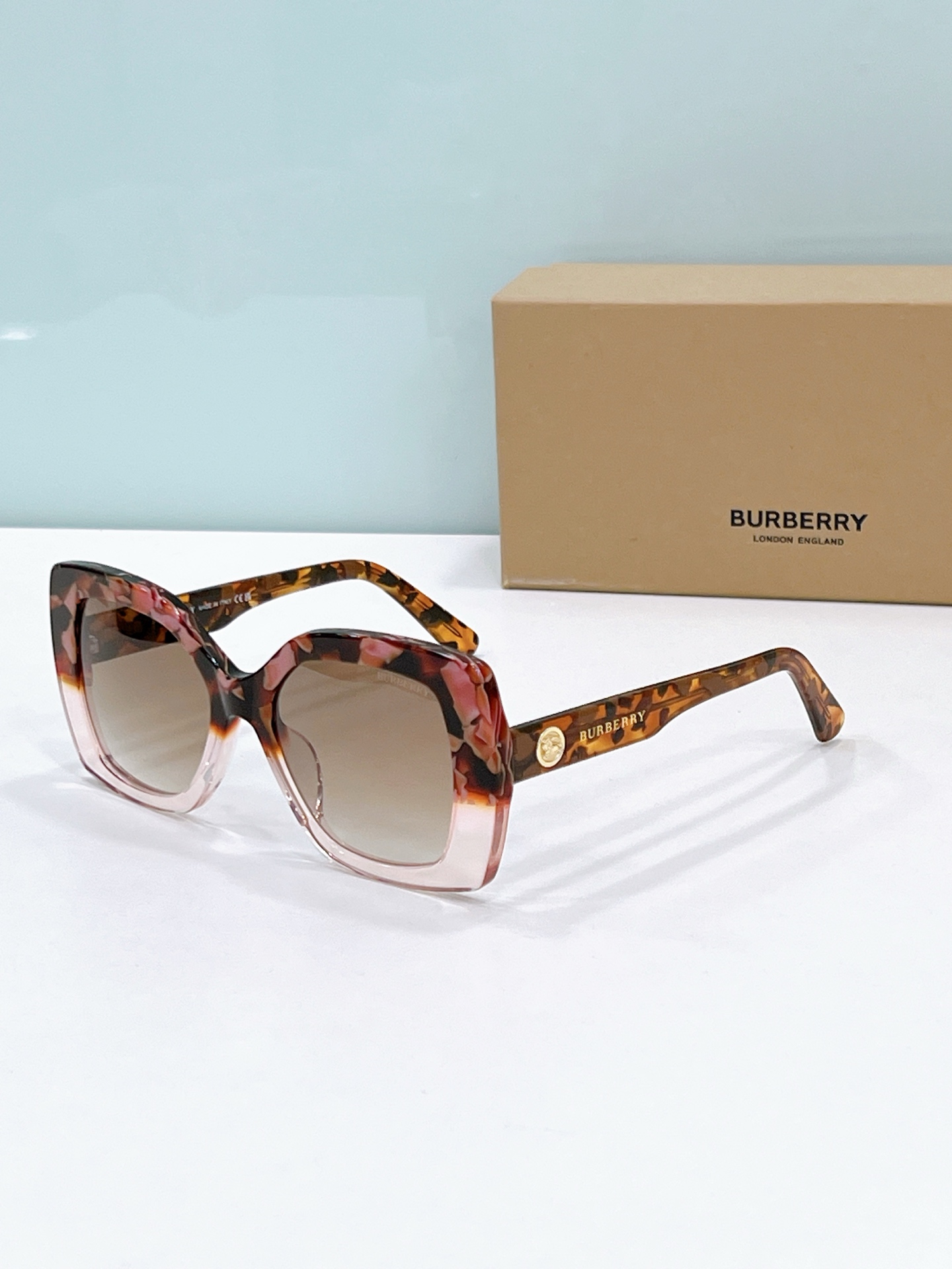 Burberry Sunglasses # 304574