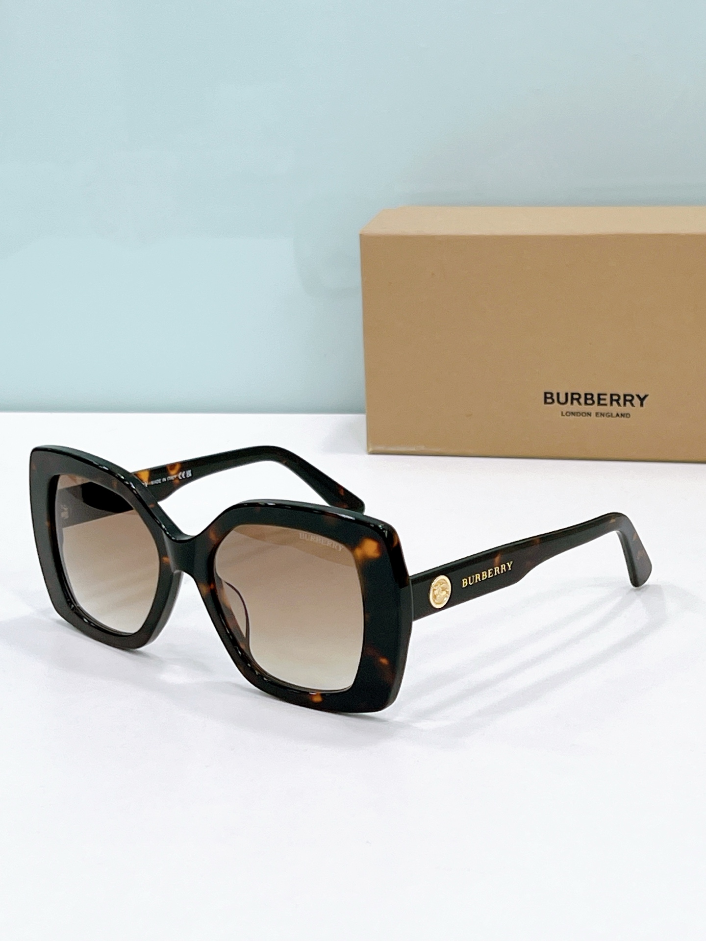 Burberry Sunglasses # 304575