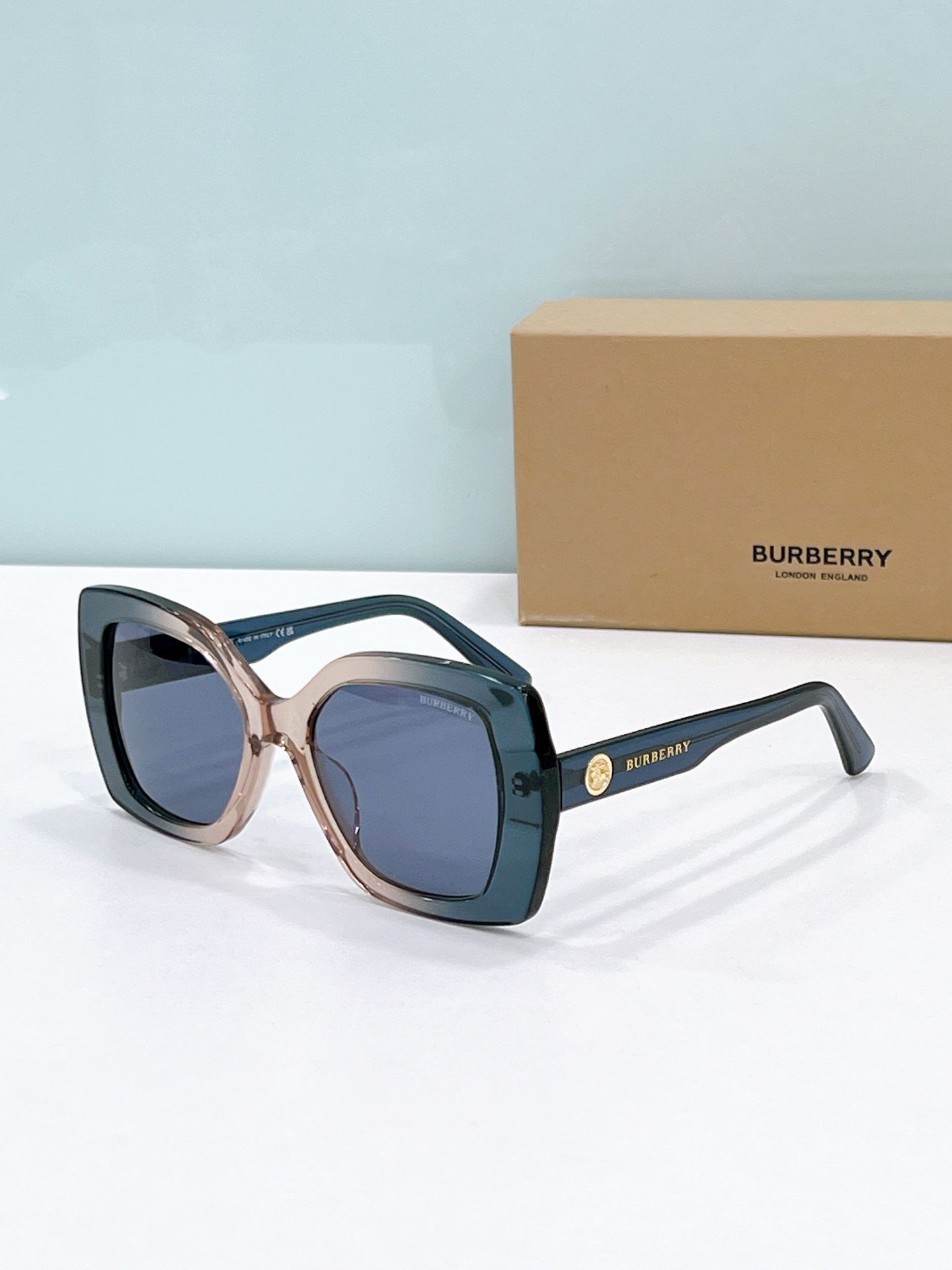 Burberry Sunglasses # 304576