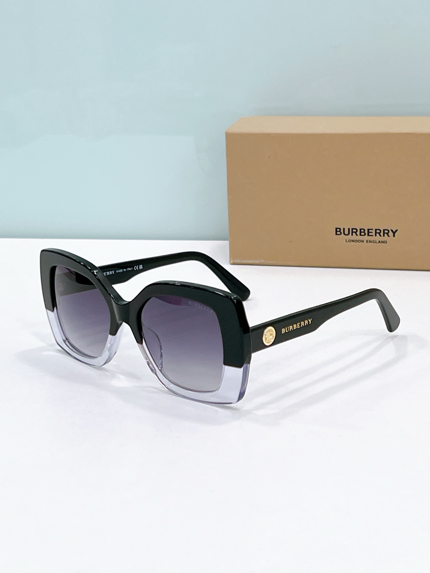 Burberry Sunglasses # 304577