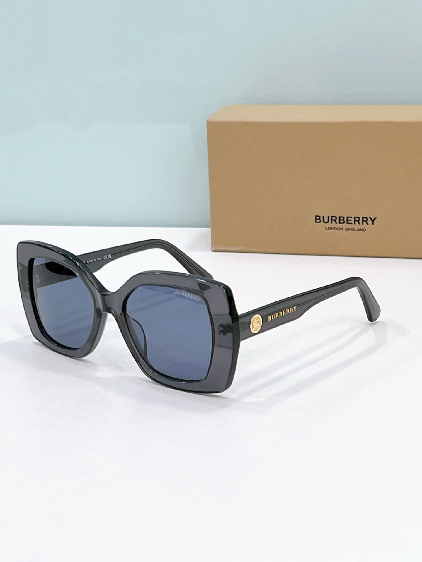 Burberry Sunglasses # 304578