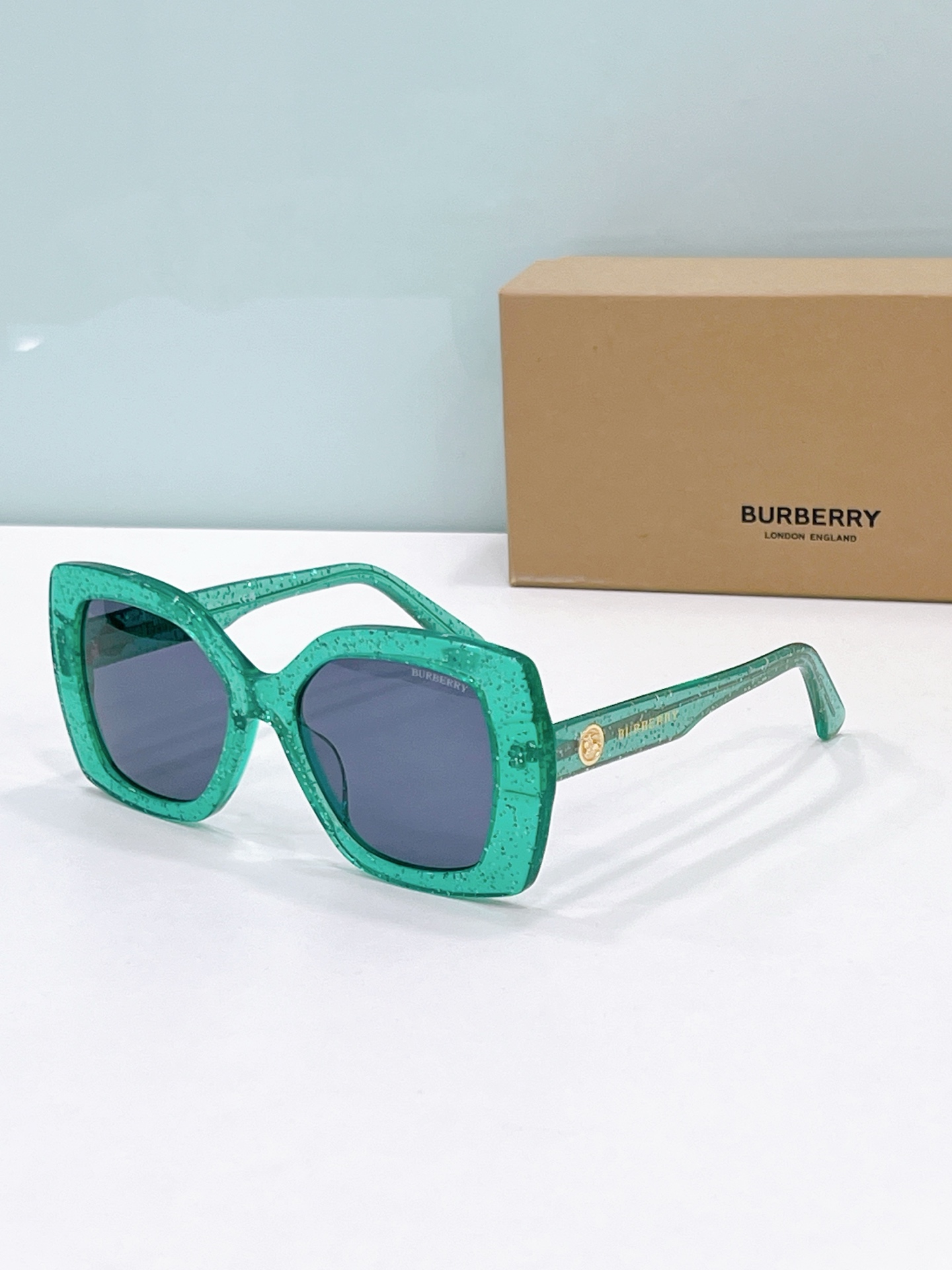 Burberry Sunglasses # 304579