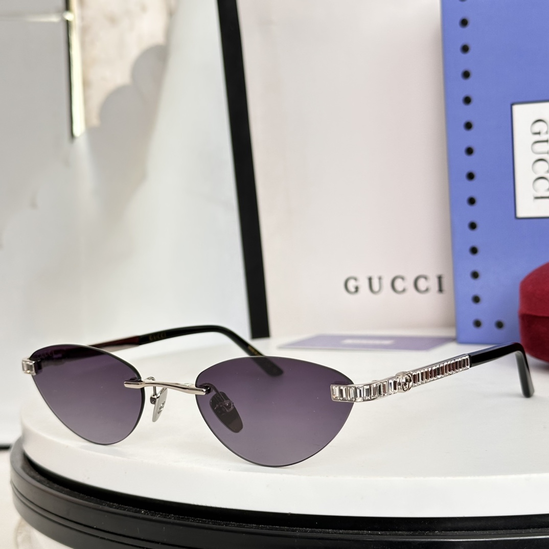 Gucci Sunglasses # 304589