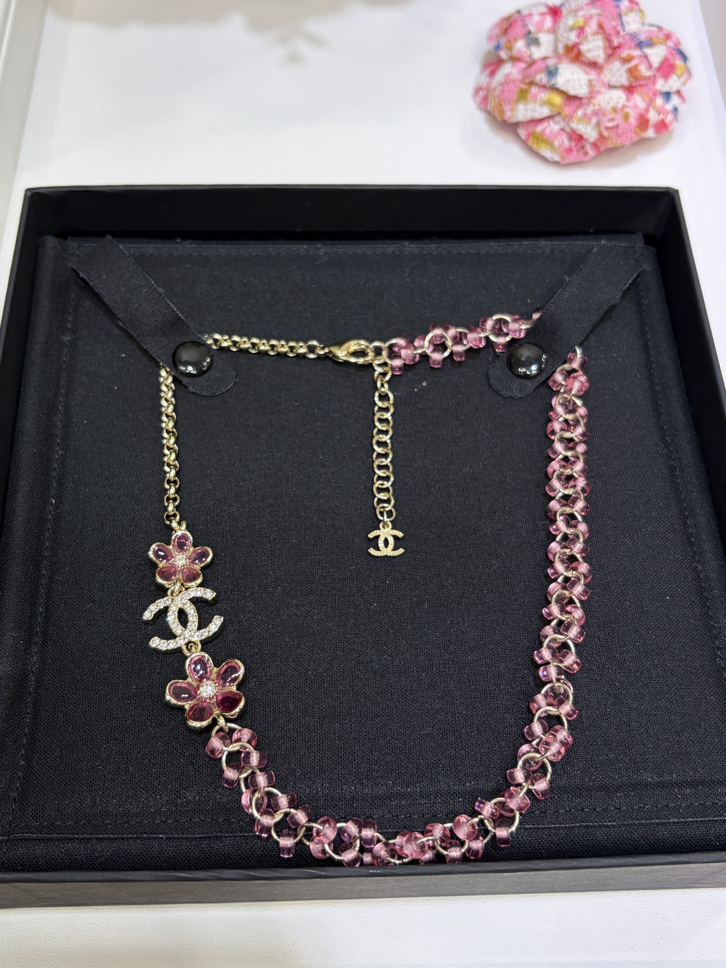 Chanel Necklace # 304674