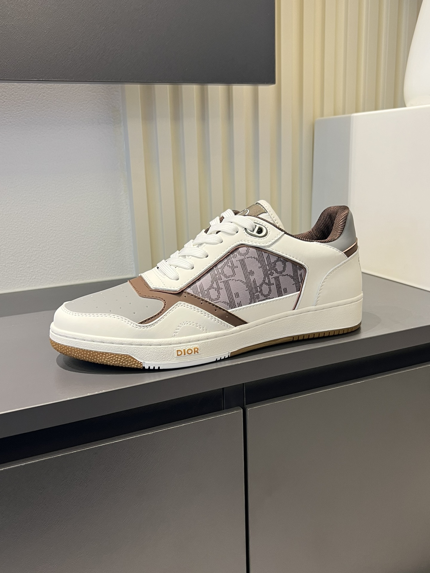 Dior Casual Sneaker For Men # 304780