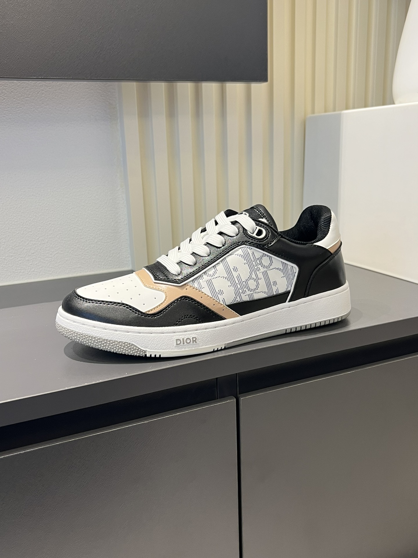 Dior Casual Sneaker For Men # 304782