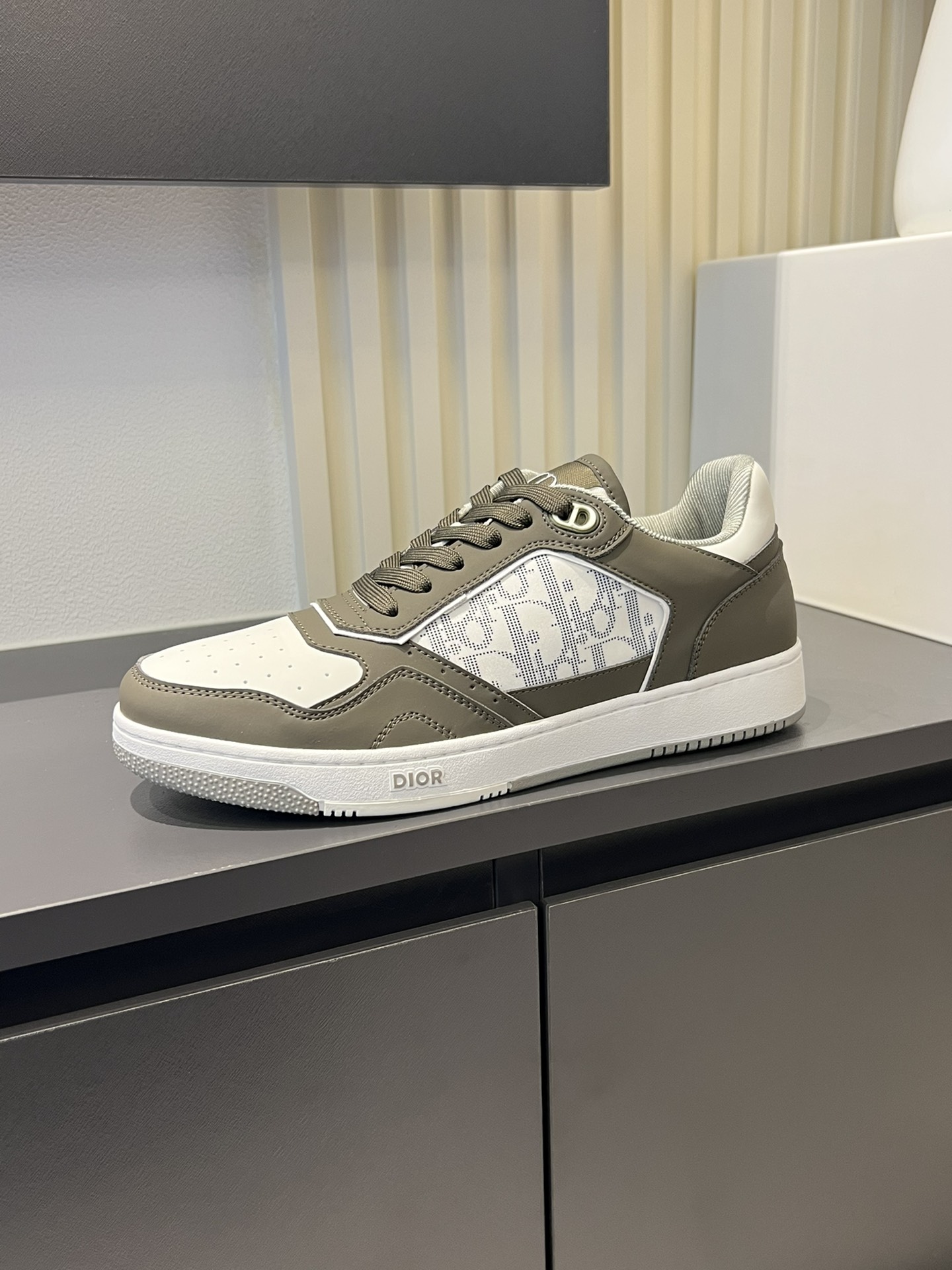 Dior Casual Sneaker For Men # 304785