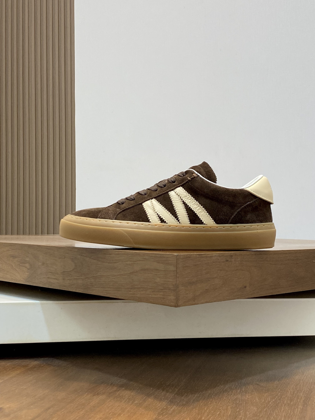 Moncler Casual Sneaker For Men # 304835