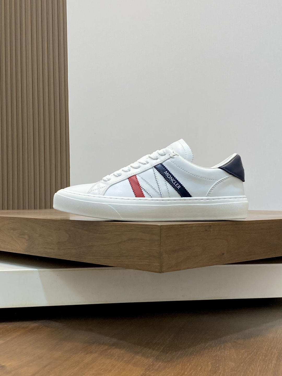 Moncler Casual Sneaker For Men # 304838