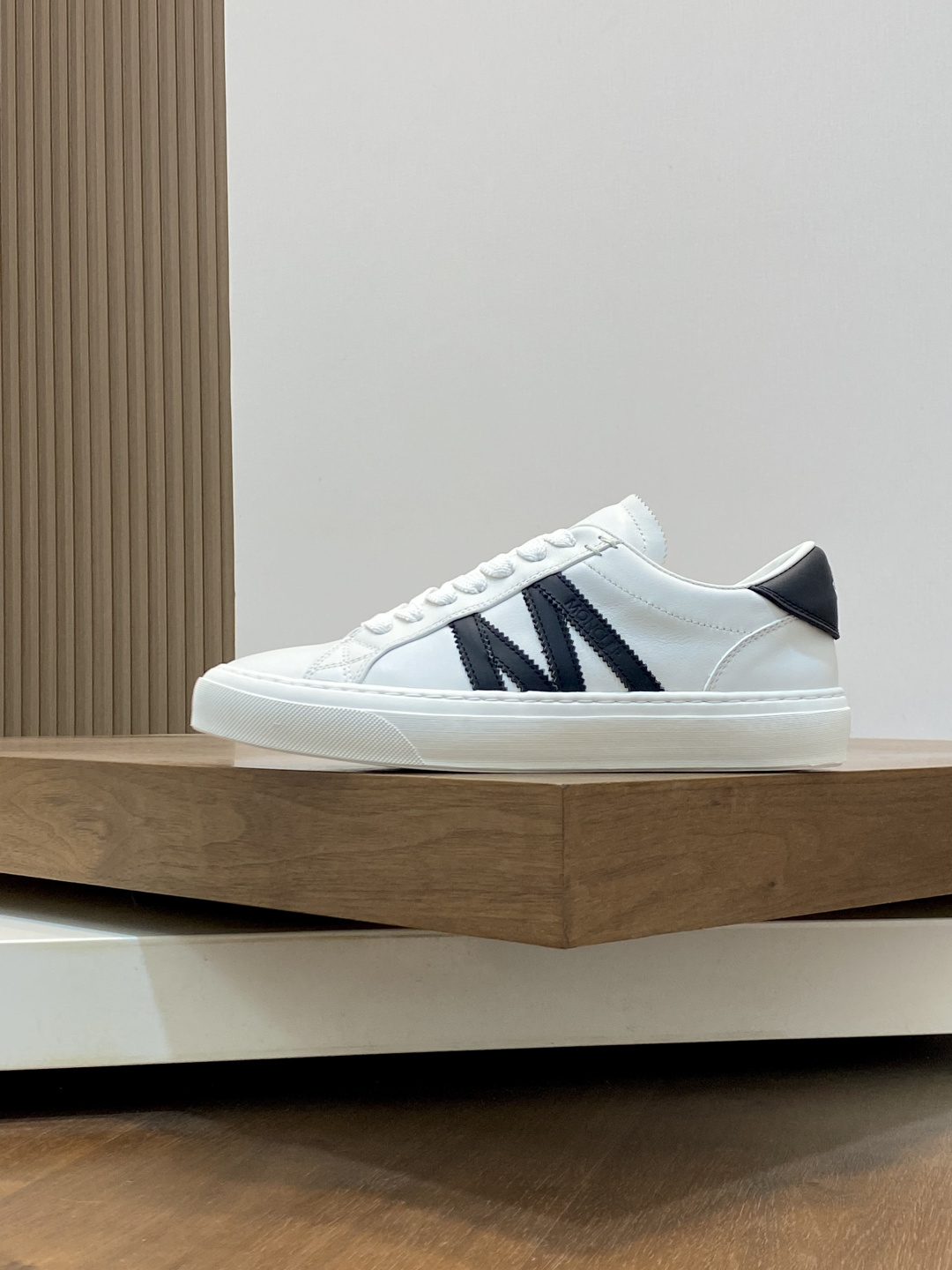 Moncler Casual Sneaker For Men # 304841
