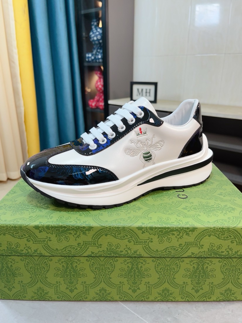 Gucci Casual Sneaker For Men # 304880