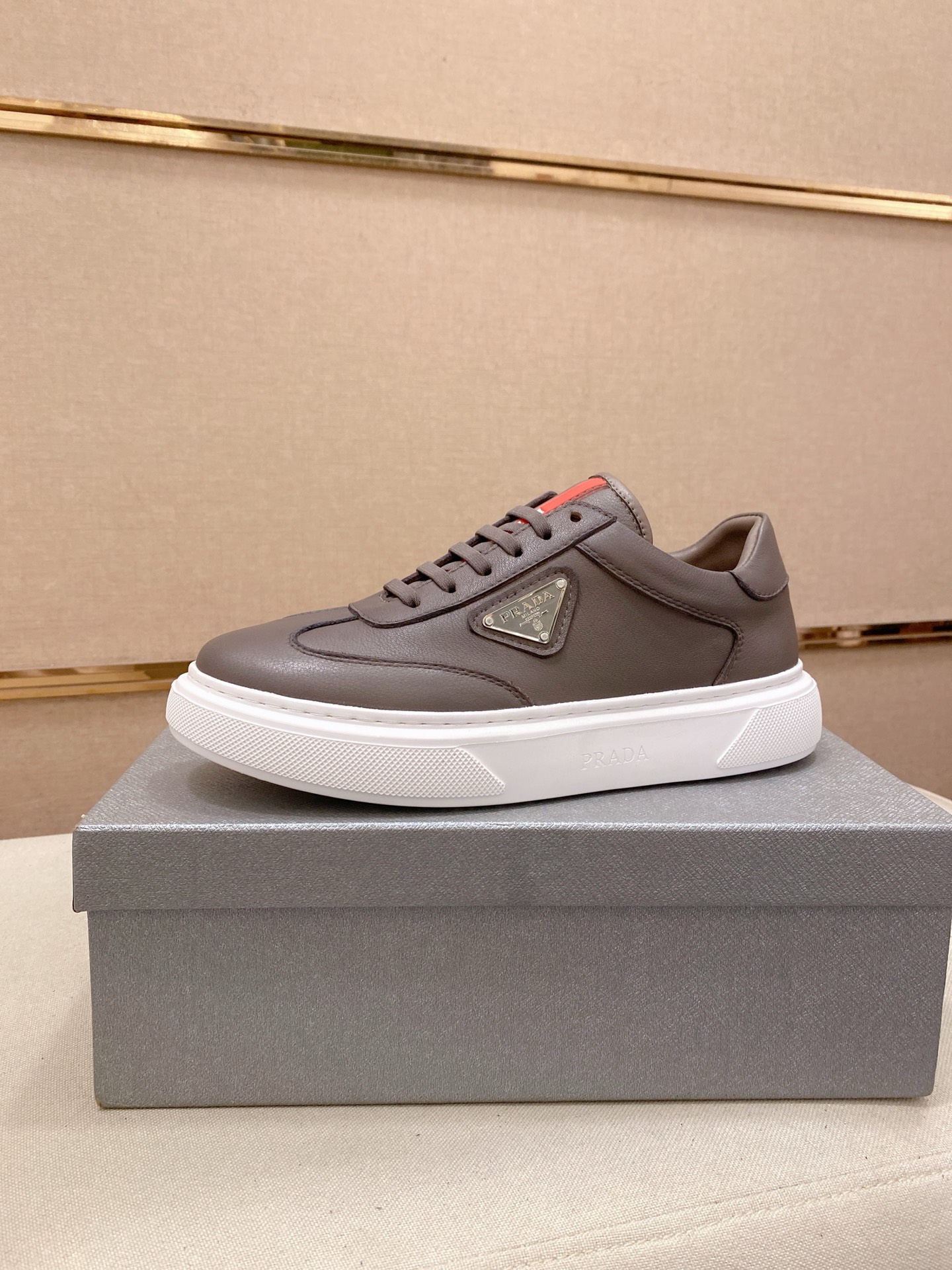 Prada Casual Sneaker For Men # 304922