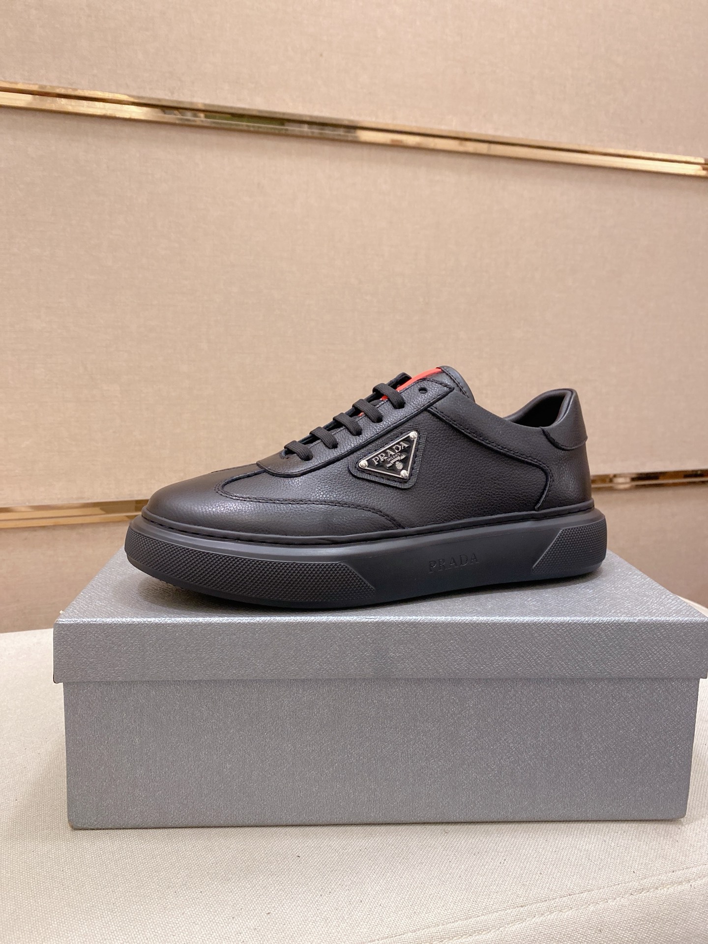 Prada Casual Sneaker For Men # 304923