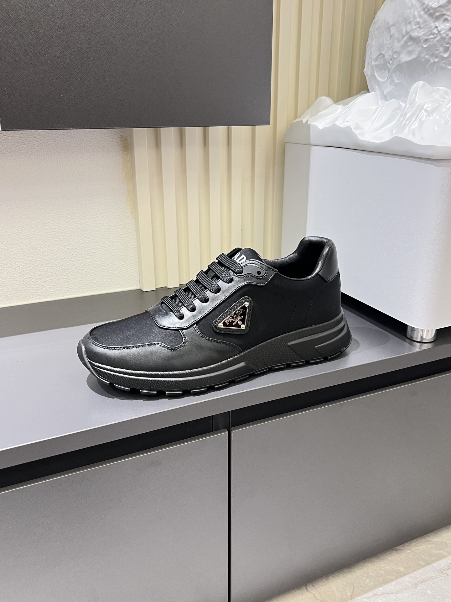 Prada Casual Sneaker For Men # 304940