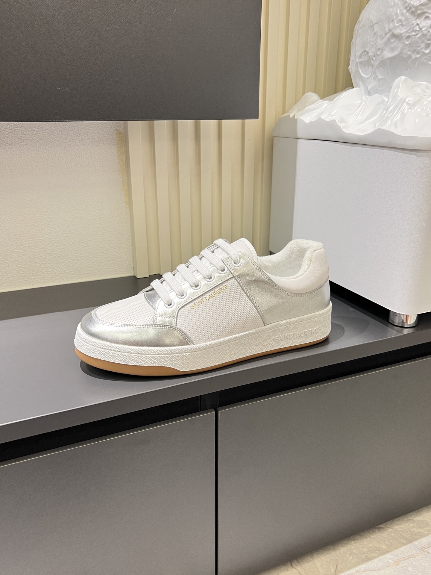 YSL Casual Sneaker For Men # 304965