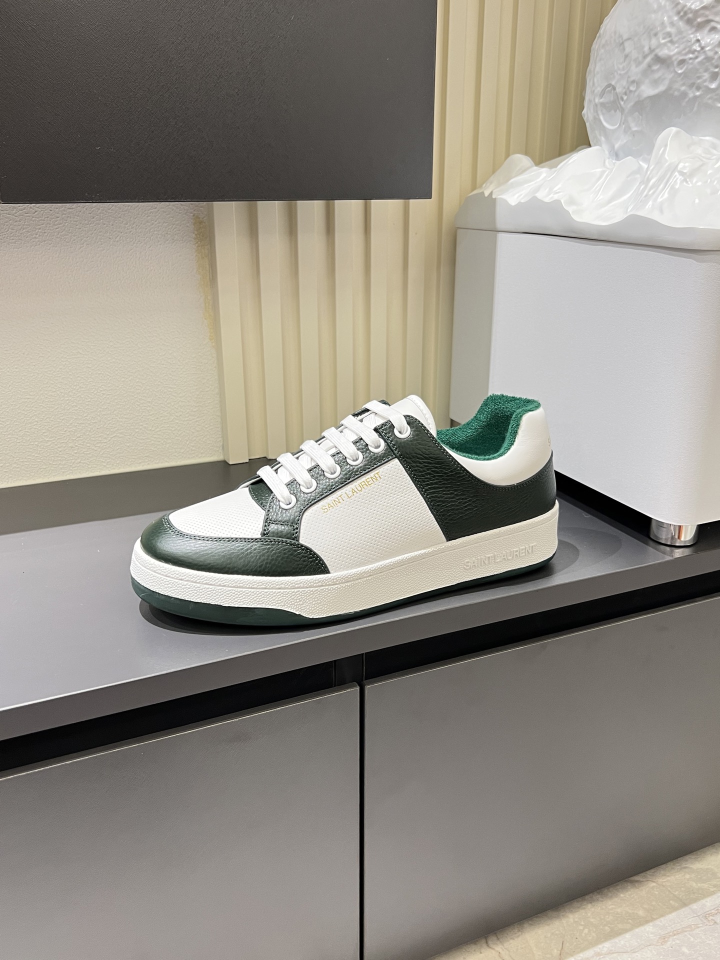 YSL Casual Sneaker For Men # 304967