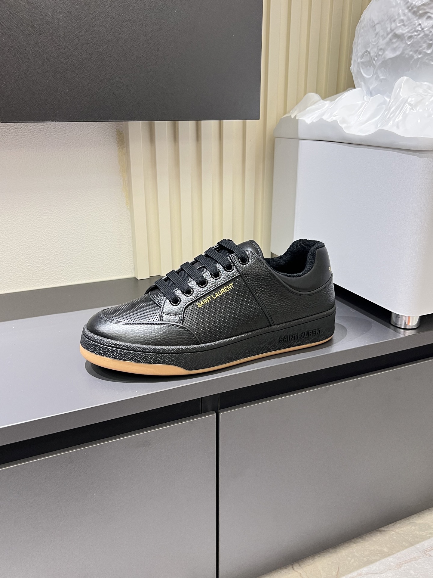YSL Casual Sneaker For Men # 304972
