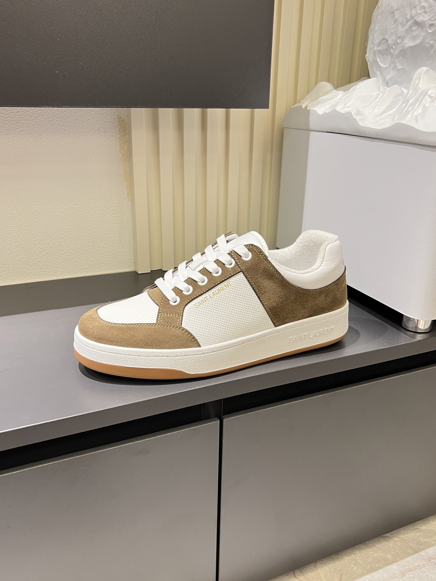 YSL Casual Sneaker For Men # 304983