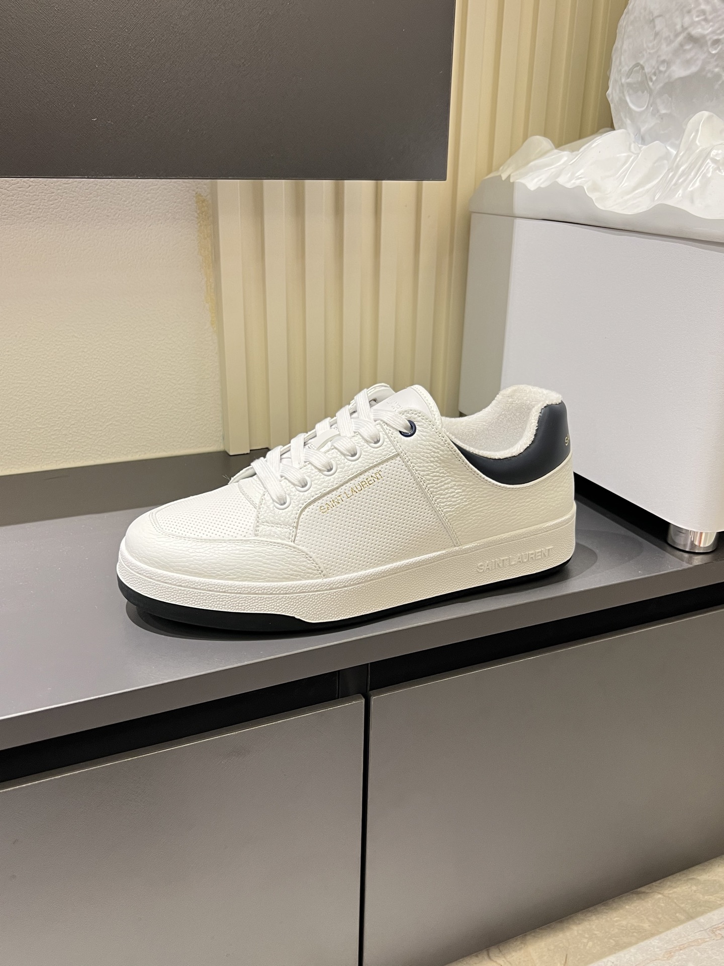 YSL Casual Sneaker For Men # 304992