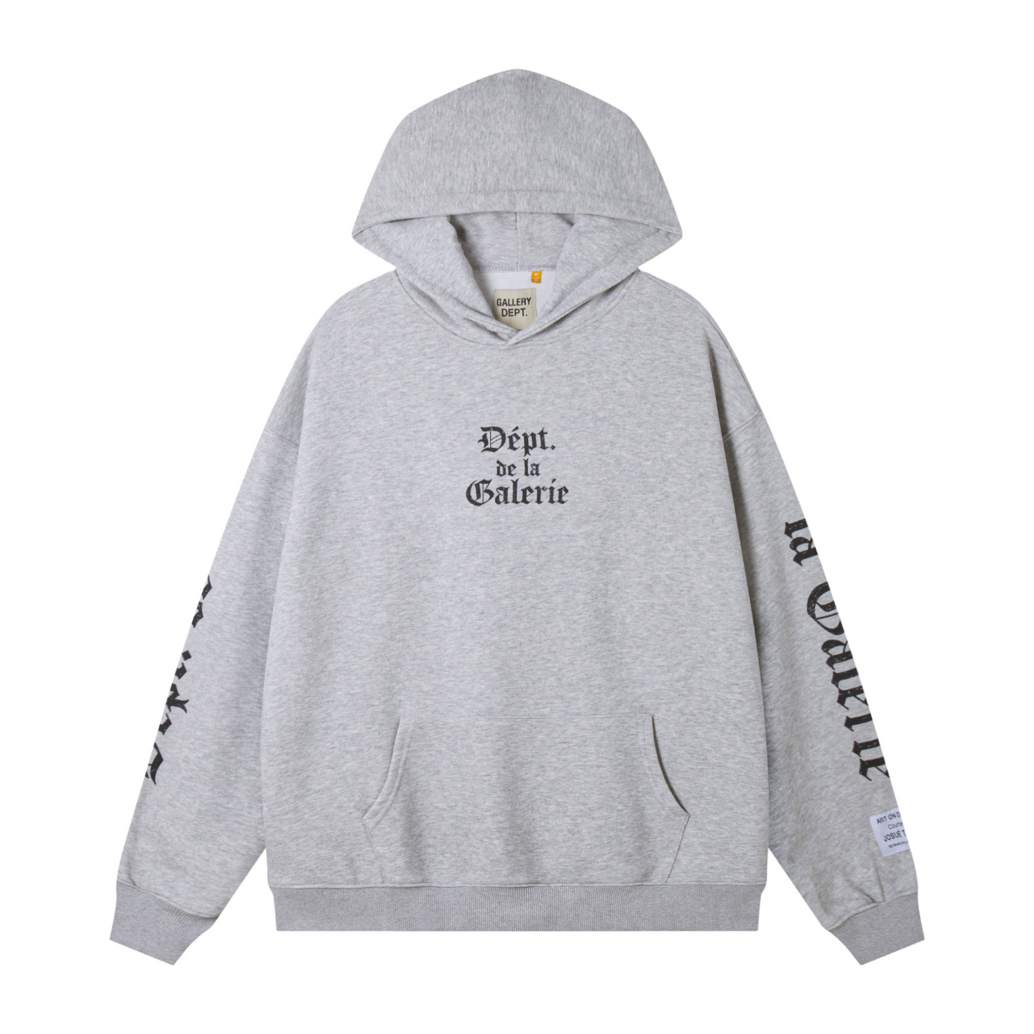 Gallery Dept Hoodies For Men # 305260