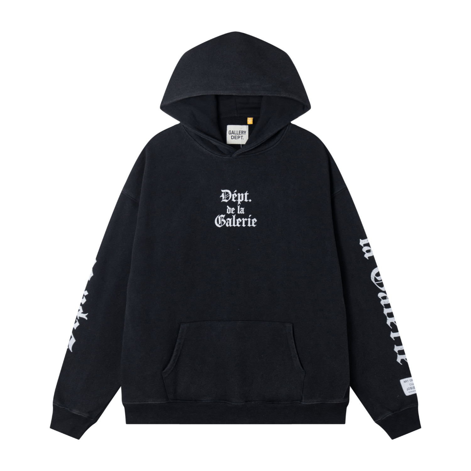 Gallery Dept Hoodies For Men # 305264