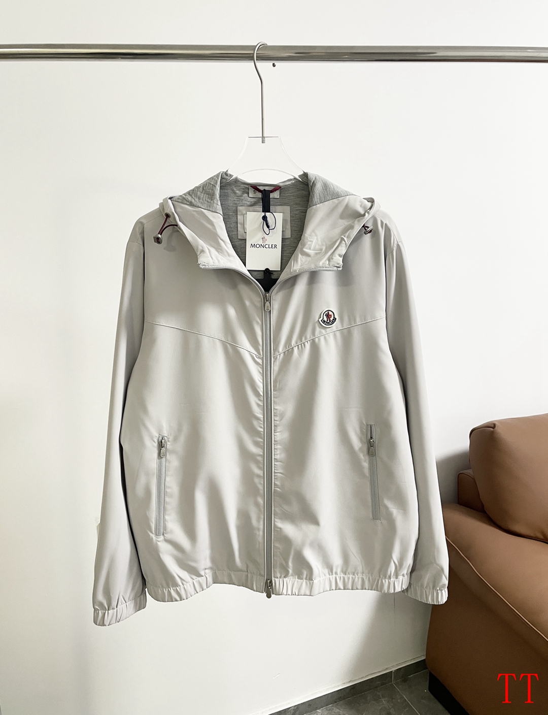 Moncler Jackets For Men # 305440