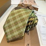 Burberry Ties For Men # 301664