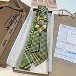 Burberry Ties For Men # 301664, cheap Burberry Ties