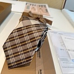Burberry Ties For Men # 301665